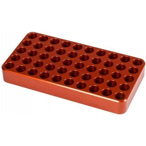 Lyman Aluminum Loading Block - .485