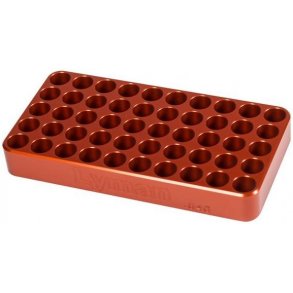 Lyman Aluminum Loading Block - .565