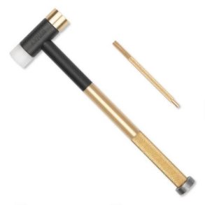 Lyman Brass Tapper Hammer