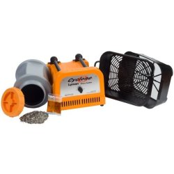 Lyman Cyclone Rotary Tumbler - 7 liter