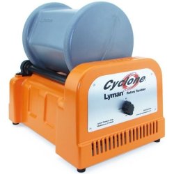 Lyman Cyclone Rotary Tumbler - 7 liter