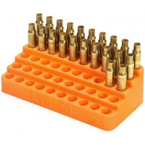 Lyman Bleacher Loading Block - .485