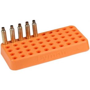 Lyman Custom Fit Loading Block - .388