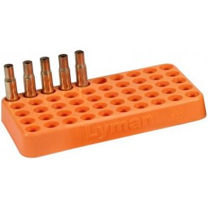 Lyman Custom Fit Loading Block - .530