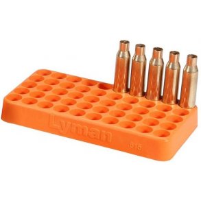 Lyman Custom Fit Loading Block - .615