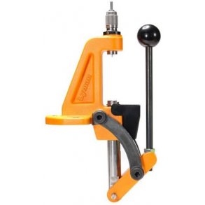 Lyman Brass Smith Ideal C-Frame Pres