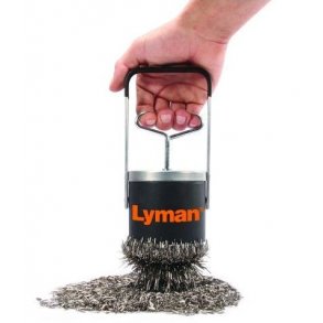 Lyman Stainless Steel Pin Magnet