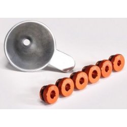 Lyman Brass Smith Pro Funnel System