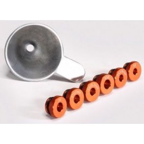 Lyman Brass Smith Pro Funnel System