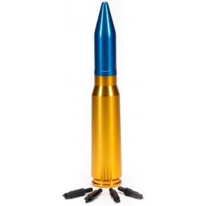 Lyman 20mm Vulcan Case Prepare Tool