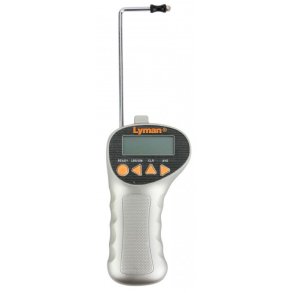 LYMAN TRIGGER PULL GAUGE DIGITAL ELECTRONIC