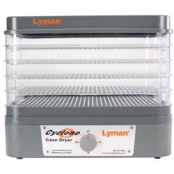 Lyman Cyclone Case Dryer
