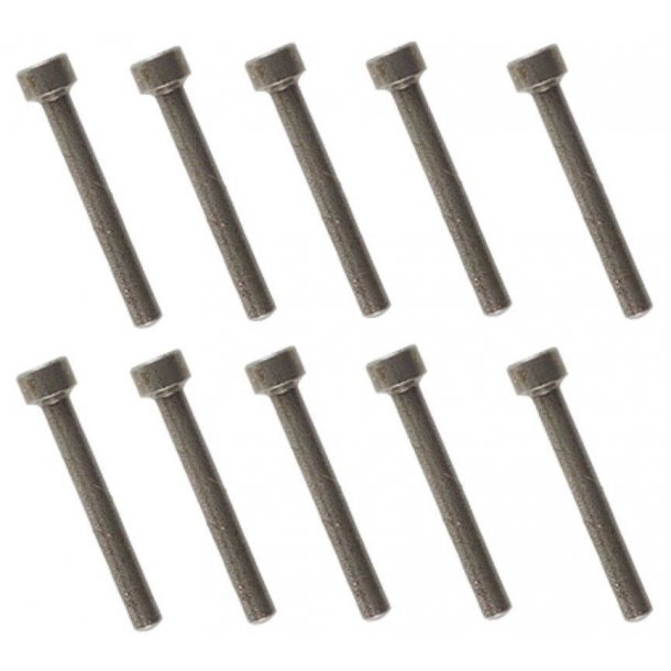 Lyman Decapping Pin 10/Pack