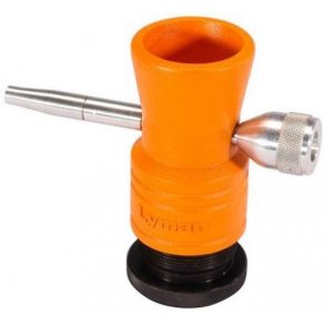 Lyman Brass Smith Powder Trickler