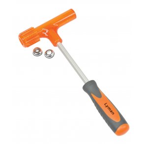 Lyman Inertia Bullet Puller