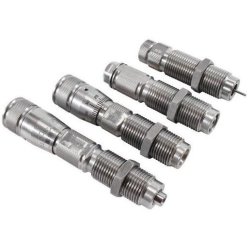 Lyman Pro Die Pack - 6.5 Creedmoor