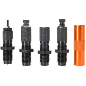 LYMAN 458 SOCOM MSR 4 DIE SET w/AMMO CHECK