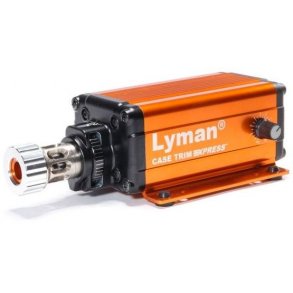Lyman Brass Smith Case Trim Xpress