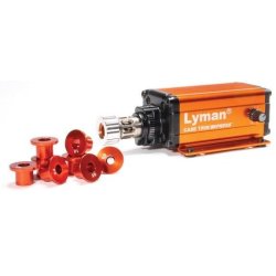 Lyman Brass Smith Case Trim Xpress