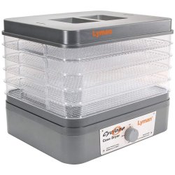 Lyman Cyclone Case Dryer