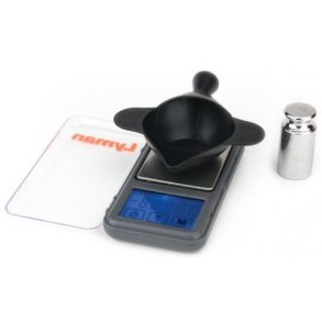Lyman Pocket-Touch 1500gr digital Scale st
