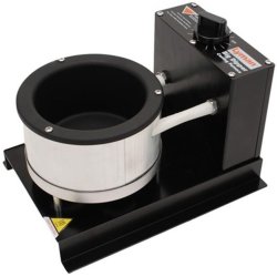 Lyman "Big Dipper" Casting Furnace