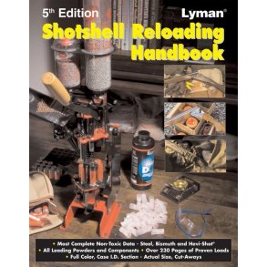 Lyman Shotshell Reloading No. 5