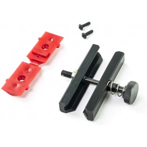 MagnetoSpeed Rail Adapter