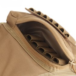 OEM Patronholder m. lomme til jagttegn