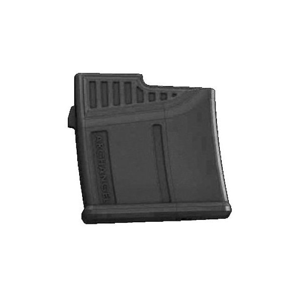 ProMag Archangel Magazine for AA98 - 10 Rd  Black Polymer