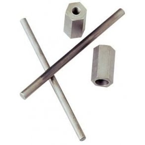 RCBS Stuck Case Remover-2 Kit