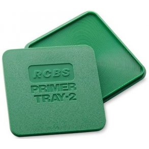 RCBS Primer Tray-2