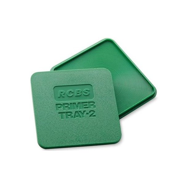 RCBS Primer Tray-2