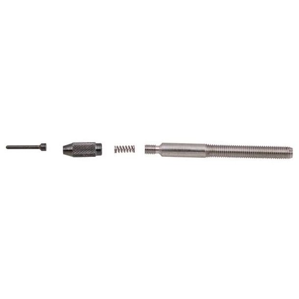 RCBS Pow'r Punch Decapping Rod