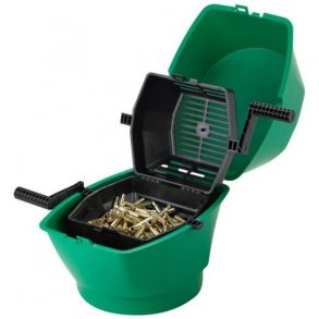 RCBS Rotary Case and Media Separator