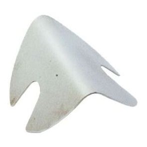 RCBS Quick Change High Capacity Powder Baffle