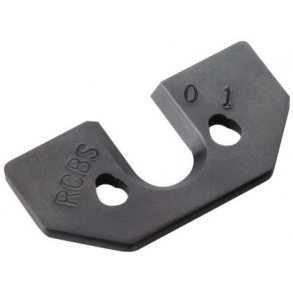 RCBS S/H for Trim Pro Case Trimmer.
