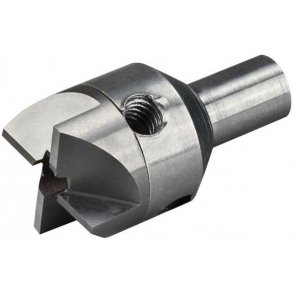 RCBS 3-Way Carbide Cutter Head