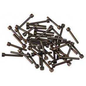 RCBS Headed Decapping Pins - 50 pack.