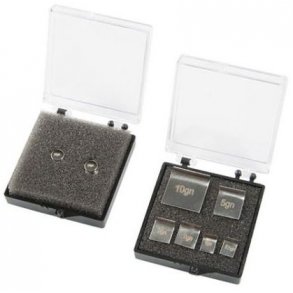 RCBS Scale Check Weights Standard