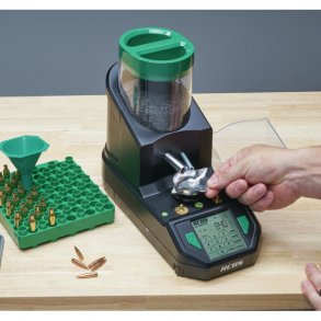 RCBS MatchMaster Powder Dispenser