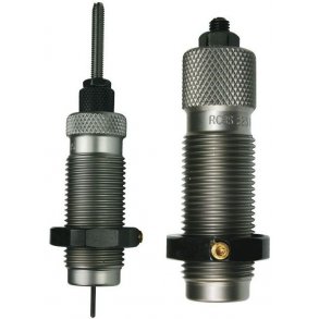 RCBS AR Series Small BAse Die-Set w. Taper Crimp - 30-06