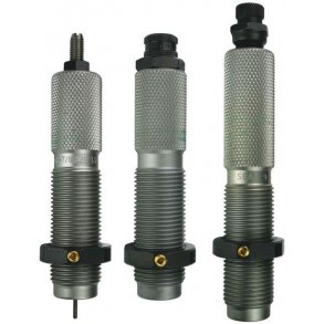 RCBS 3 Die-Set w. Roll Crimp/Legacy - 38-55 WCF