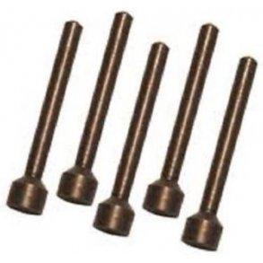 RCBS Headed Decapping Pins - 5 pack.