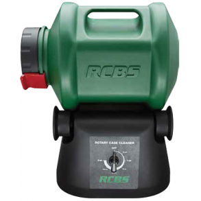 RCBS Rotary Case Cleaner