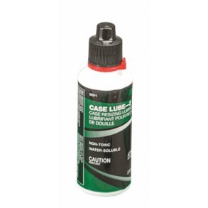 RCBS Case Lube - 59,1 ml.