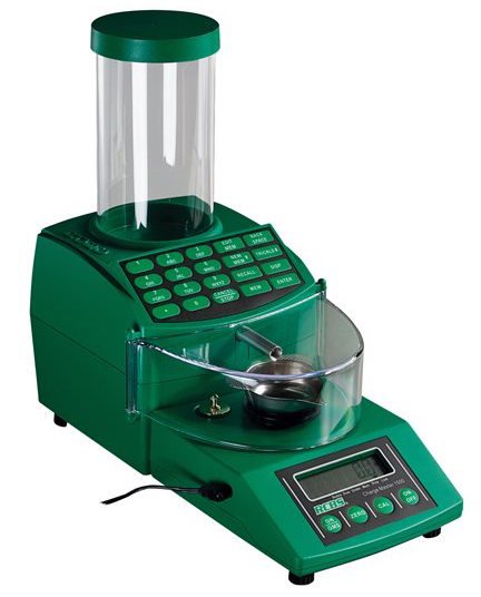 RCBS ChargeMaster 1500 Combo w/scale & dispenser - RCBS