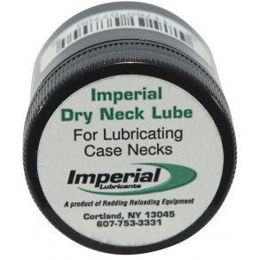 Redding Imperial Dry Neck Lube 1oz