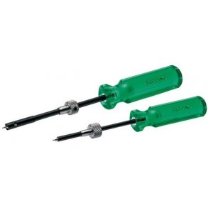 REDDING FLASH HOLE DEBURR TOOL UNIVERSAL .080 HOLE