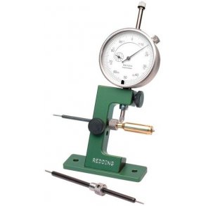 Redding Case Neck Gauge